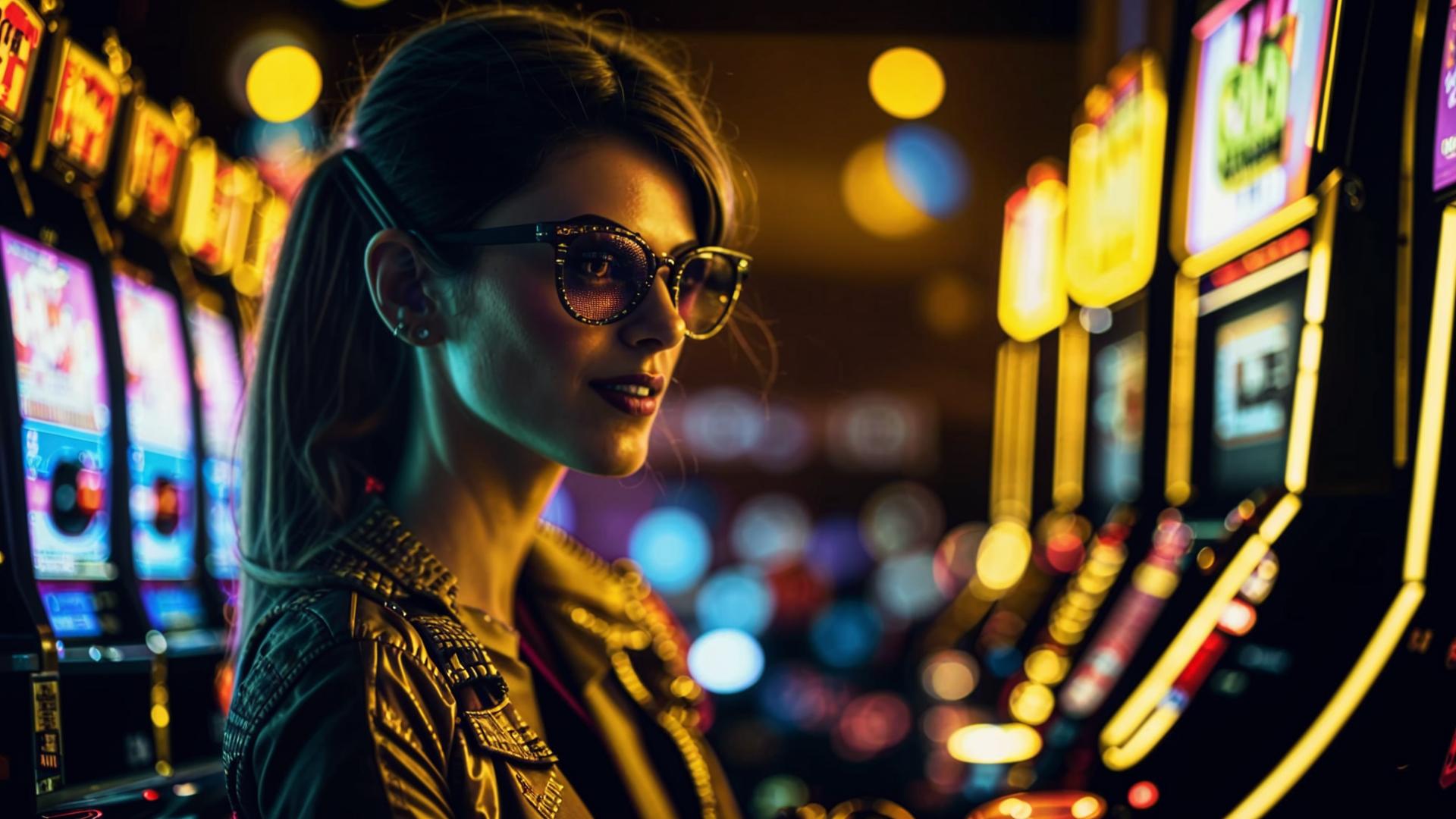 Казино с фриспинами за регистрацию без депозита