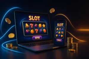 Рейтинг новых онлайн-казино 2025 с быстрыми выплатами и бонусами