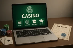 Рейтинг казино с лицензией и честными выплатами