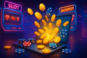 ТОП-10 казино с лучшей отдачей и быстрыми выплатами